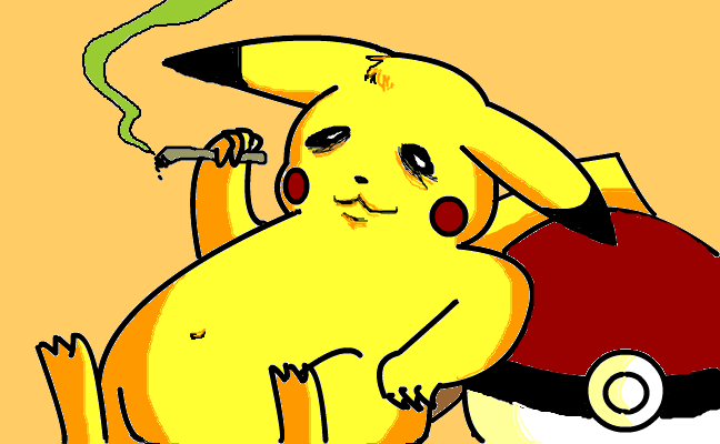 Pikachöööh