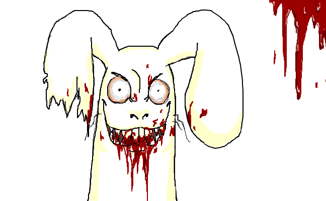 Psycho Rabbit