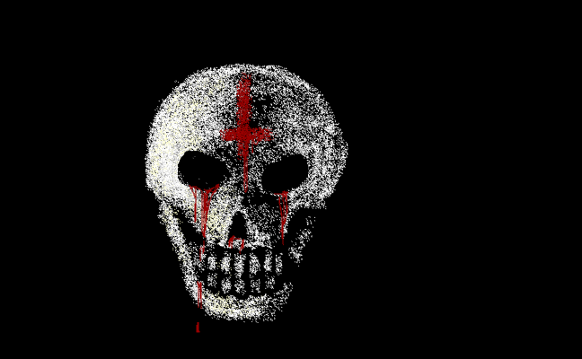 Satanicskull
