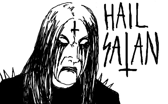 Satanist