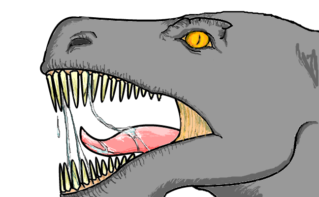 T-Rex