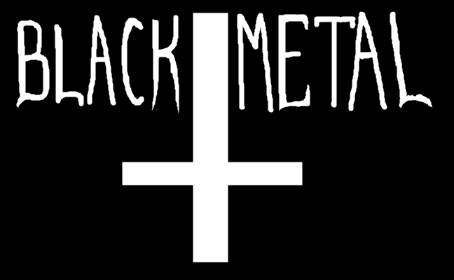True Black Metal