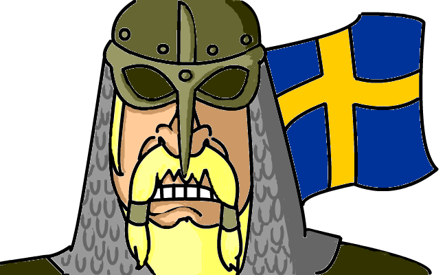 VIKING