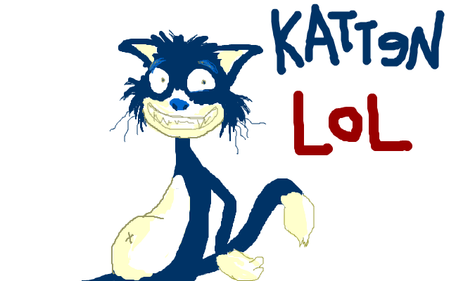 katten lol