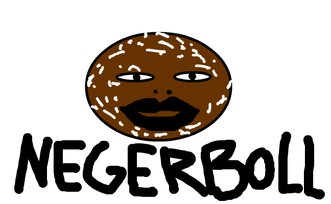 negerboll