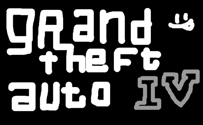 GTA 4