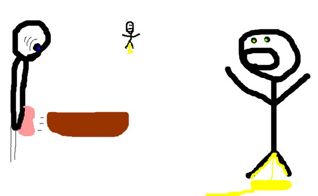 Bajs är Najs!!