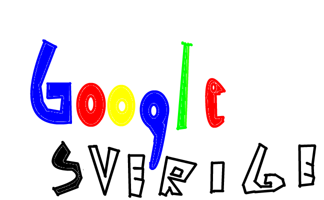 GOOGLE sverige