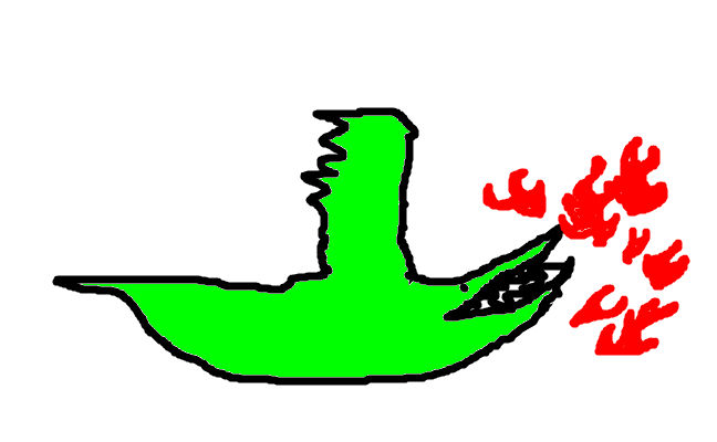 dragon