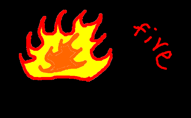 fire