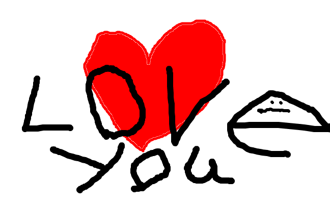 love you