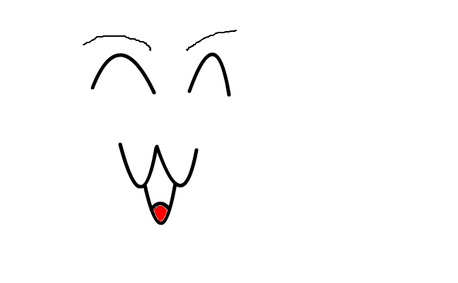 smile