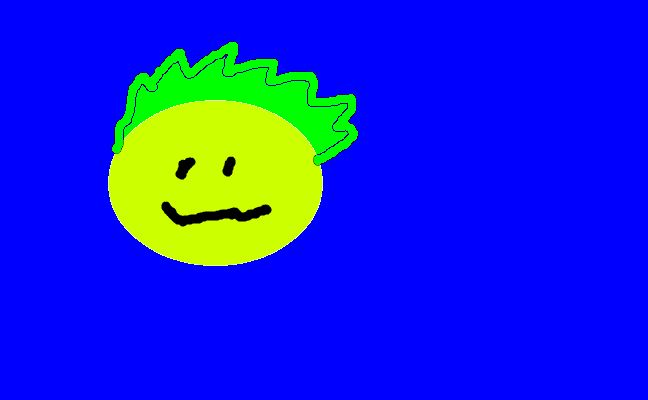 you