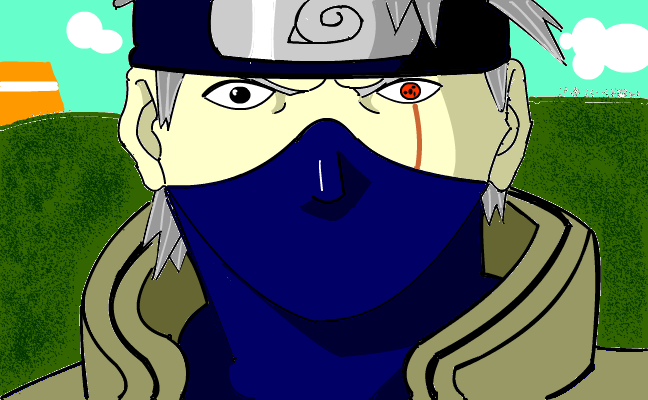 Kakashi