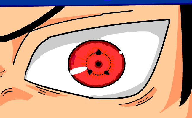 Sharingan^^