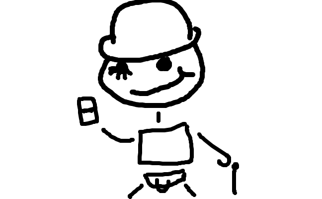 A Clockwork Orange