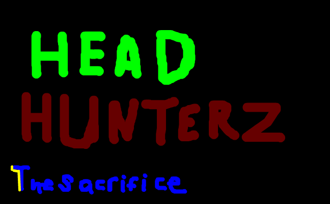 YHeadhunterZ