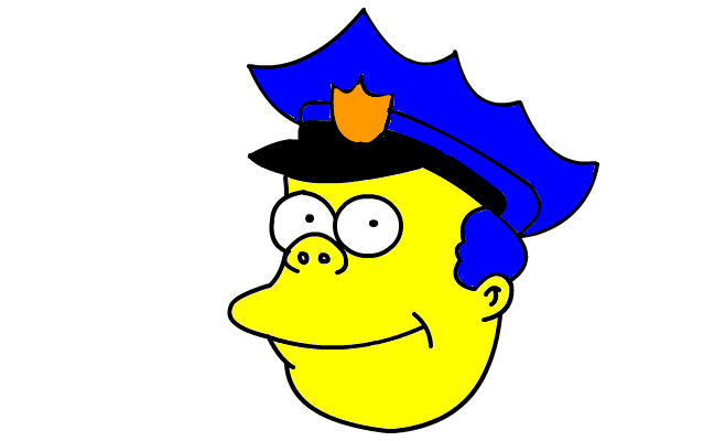 Chef Wiggum