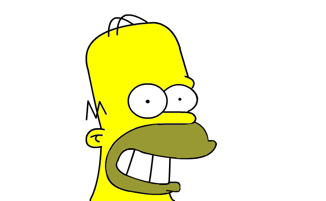 Homer Simpsons