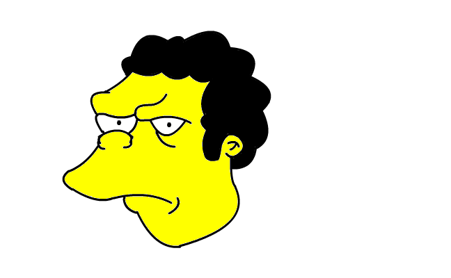 Moe Szyslak