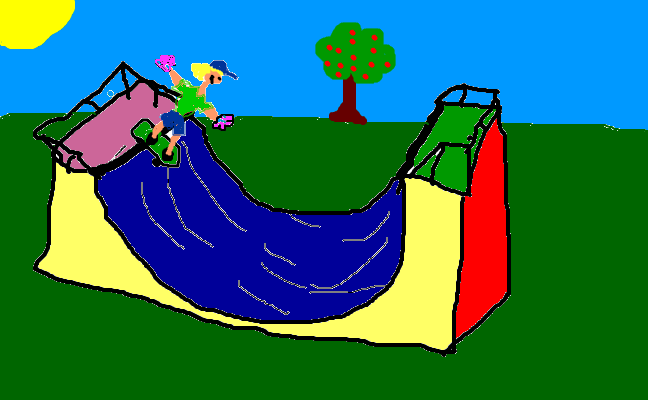 skataren