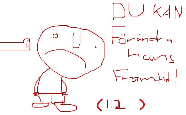 Förändra