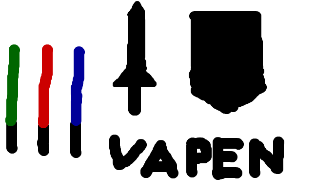 VAPEN