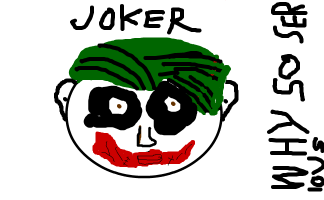 joker