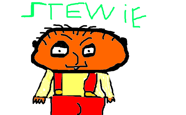 stewie