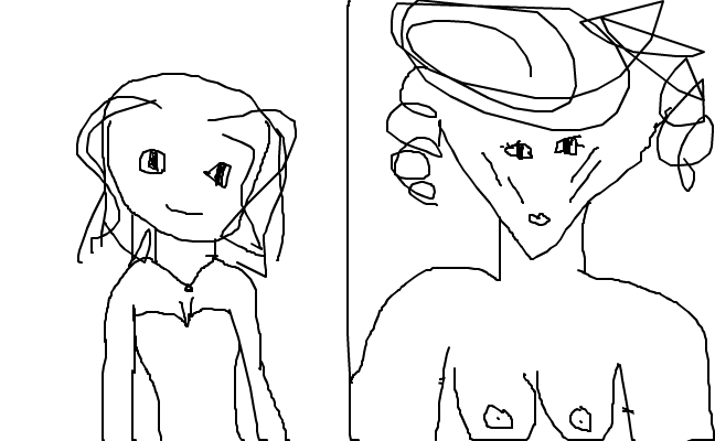 Före och Efter sexet