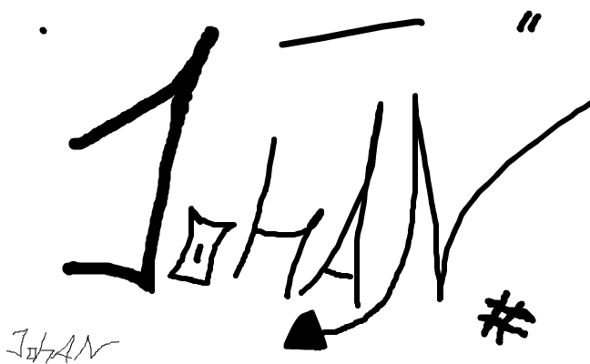 Mynameistjohan