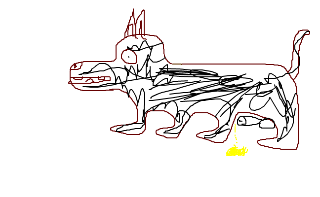 doggie