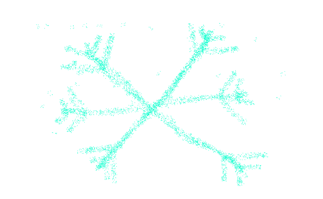 snöflinga