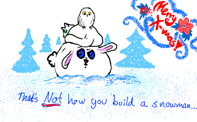 God Jul!