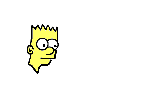 Bart Simpson