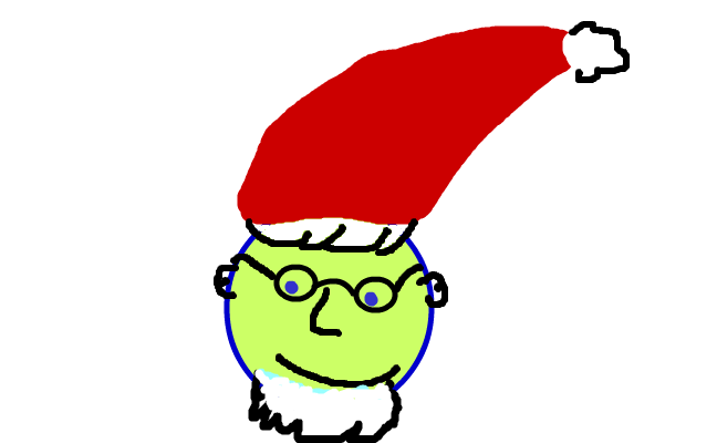 Santa