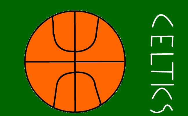 Celtics!