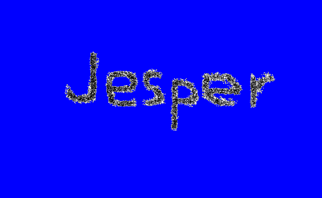 Jesper