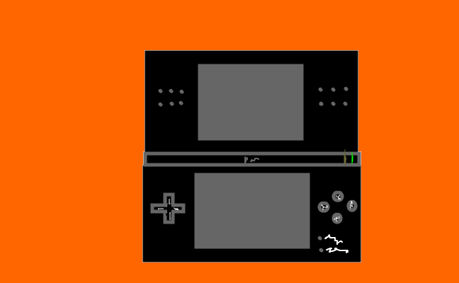 Nintendo DS