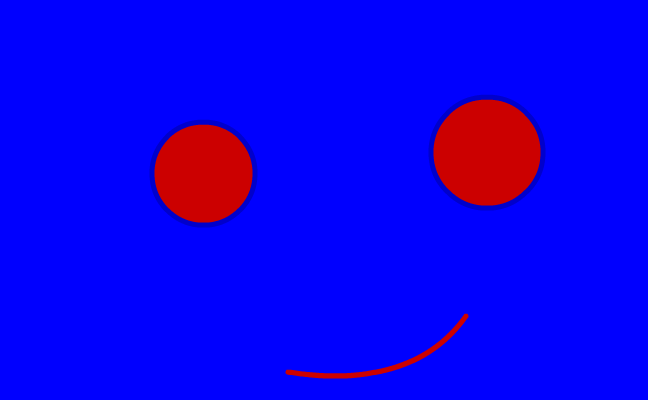 smile
