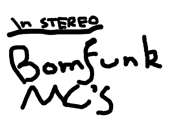 IN stereo