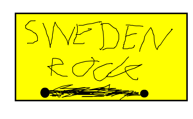Sweden Rock