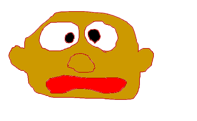 korvgubbe