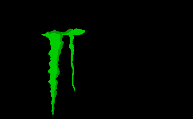 monster energy