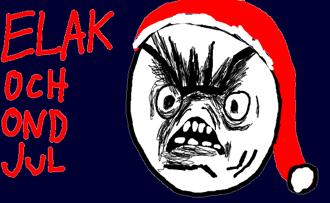 Ond jul