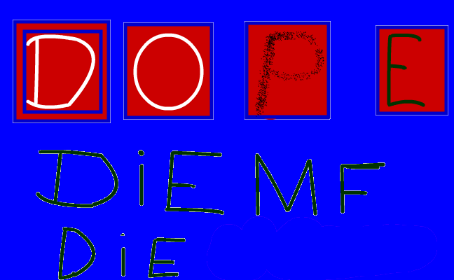 Dope - Die MF Die