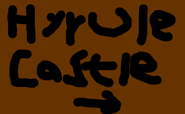 Castle