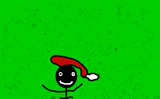 Merry Christmas :)