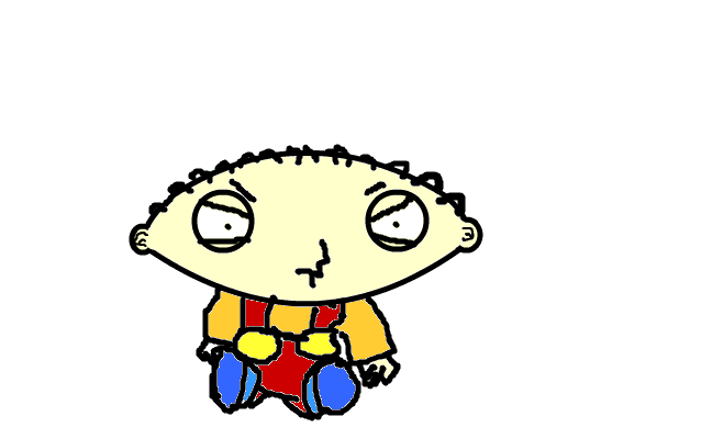en ful STEWIE :P
