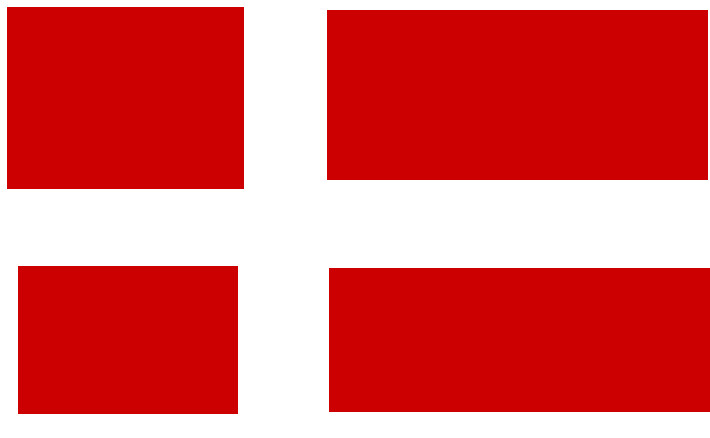 Danmark krossar Sver